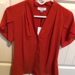 Calvin Klein Blouse